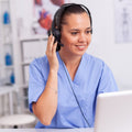 OET Listening Sample Test 3 eBook