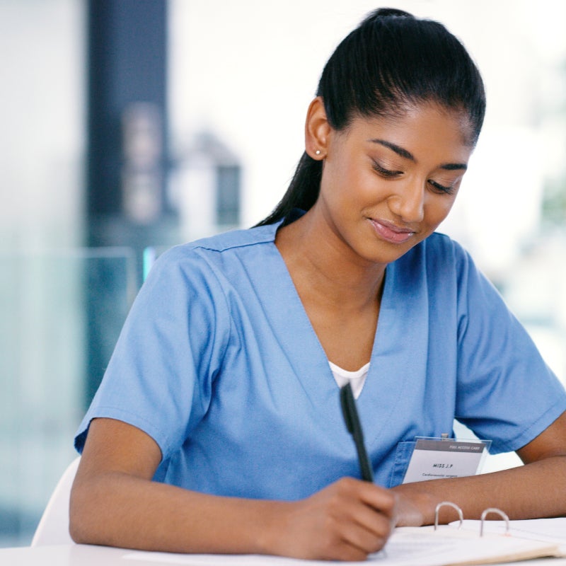 OET Writing Course