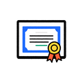 How to use the results verification service