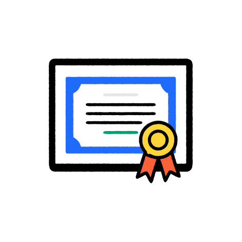How to use the results verification service